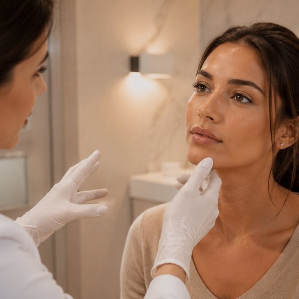 Láser Facial en Málaga